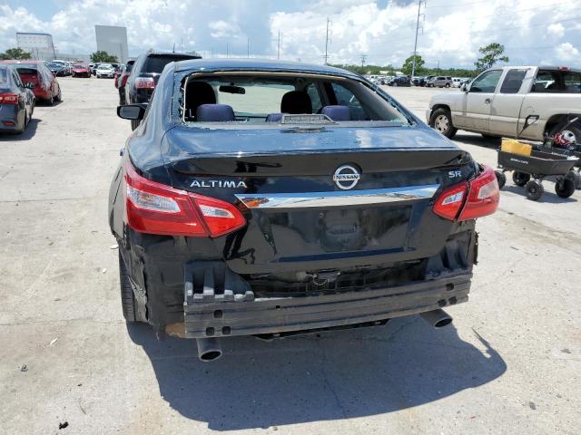 Photo 9 from auction – 2016 NISSAN ALTIMA 2.5 with VIN 1N4AL3AP7GN323747