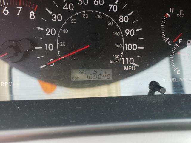 Photo 8 from auction – 2007 TOYOTA COROLLA CE with VIN 1NXBR32E07Z825639
