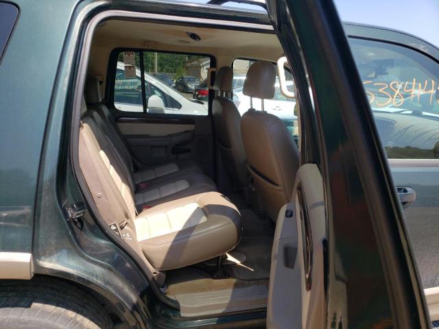 Photo 6 from auction – 2002 FORD EXPLORER with VIN 1FMZU74E72ZB96118