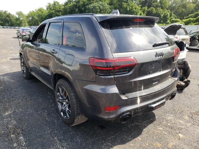 Photo 3 from auction – 2015 JEEP GRAND CHER with VIN 1C4RJFDJ7FC797199