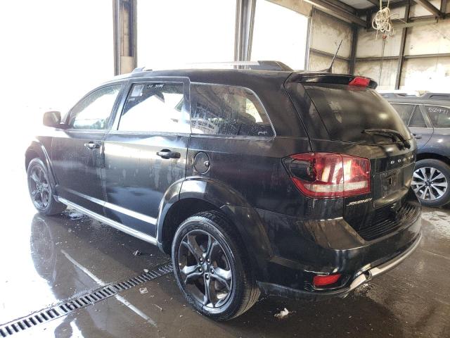 Photo 3 from auction – 2018 DODGE JOURNEY CR with VIN 3C4PDCGG8JT475763