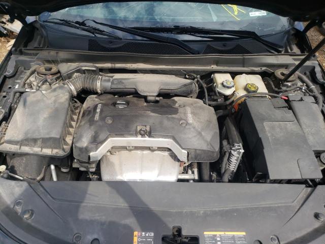 Photo 7 from auction – 2017 CHEVROLET IMPALA LT with VIN 2G1105SA4H9153613