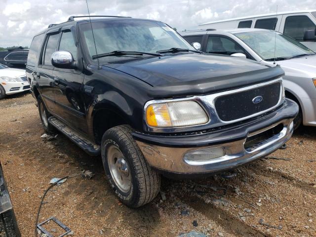 Photo 1 from auction – 1998 FORD EXPEDITION with VIN 1FMRU18W5WLB00687