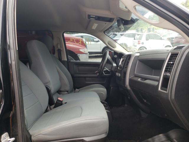 Photo 5 from auction – 2013 RAM 1500 ST with VIN 1C6RR7KT8DS719169