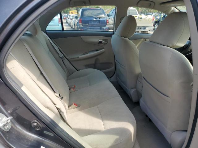Photo 6 from auction – 2010 TOYOTA COROLLA BA with VIN 1NXBU4EE2AZ233666