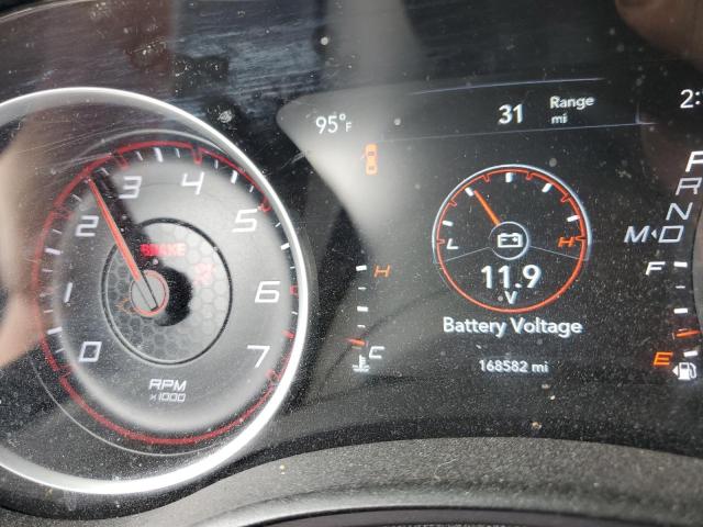 Photo 8 from auction – 2015 DODGE CHARGER SE with VIN 2C3CDXBG5FH795351