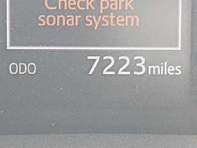 Photo 8 from auction – 2021 TOYOTA 4RUNNER TR with VIN JTEKU5JR0M5929052