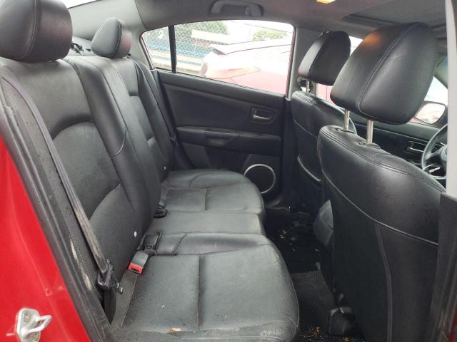 Photo 6 from auction – 2005 MAZDA 3 S with VIN JM1BK123751219040