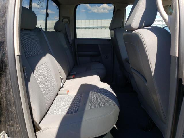 Photo 6 from auction – 2008 DODGE RAM 1500 S with VIN 1D7HU18278S557206