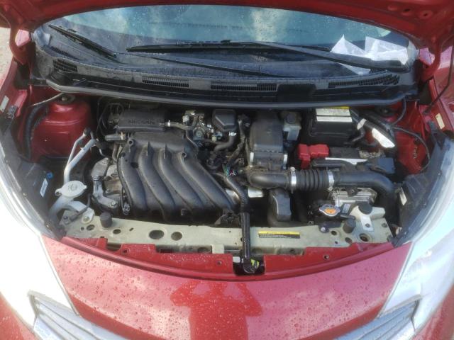 Photo 7 from auction – 2016 NISSAN VERSA NOTE with VIN 3N1CE2CP7GL367741