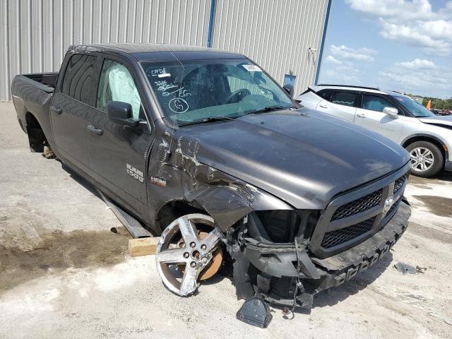 صورة رقم 9 من المزاد - 2017 RAM 1500 ST مع VIN 3C6RR7KT8HG796833