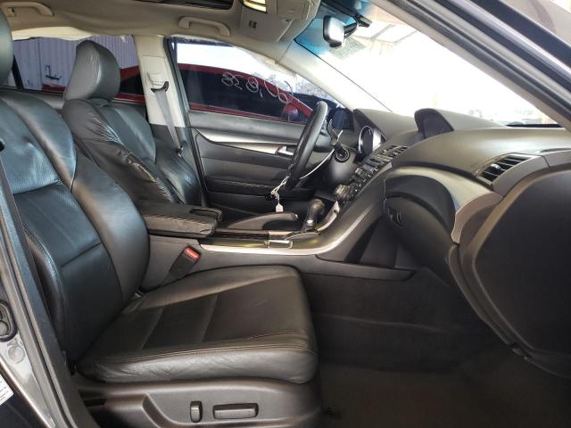 Photo 5 from auction – 2012 ACURA TL with VIN 19UUA8F50CA018515