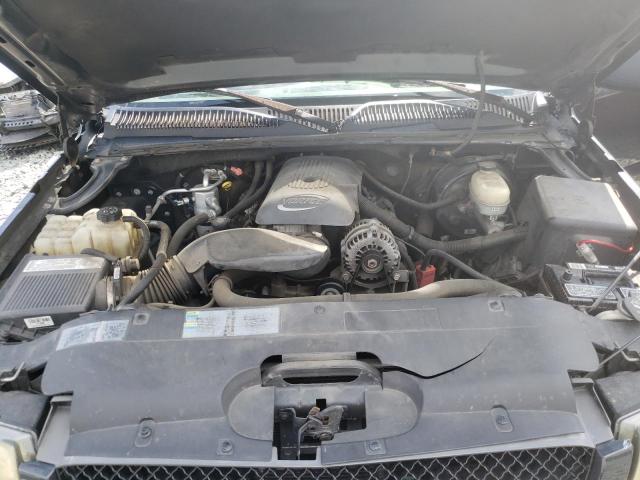Photo 7 from auction – 2005 CHEVROLET SILVERADO with VIN 2GCEK13T551348027