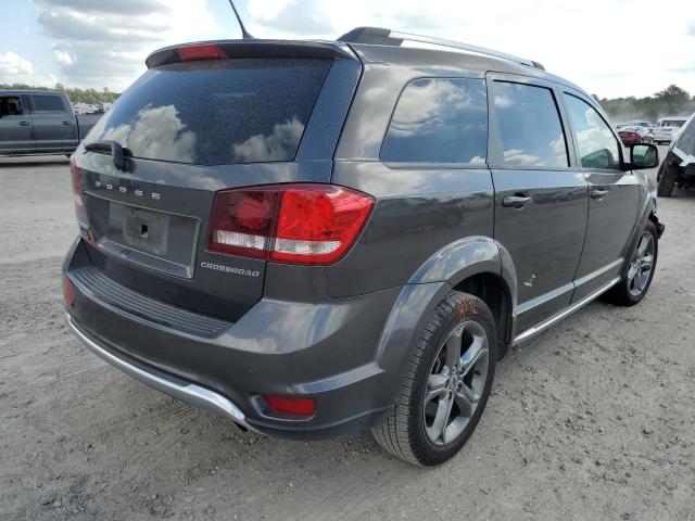 Photo 4 from auction – 2018 DODGE JOURNEY CR with VIN 3C4PDCGB7JT158304
