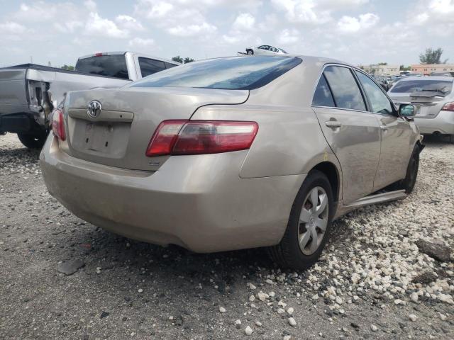 Photo 4 from auction – 2007 TOYOTA CAMRY CE with VIN 4T1BE46K37U662986