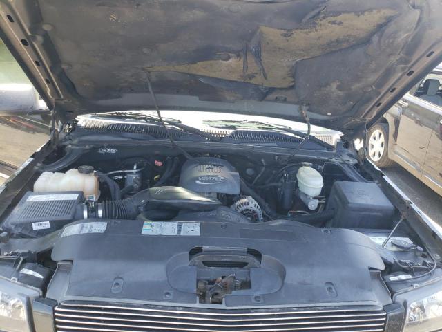 Photo 7 from auction – 2004 CHEVROLET SILVERADO with VIN 2GCEK19T141223869
