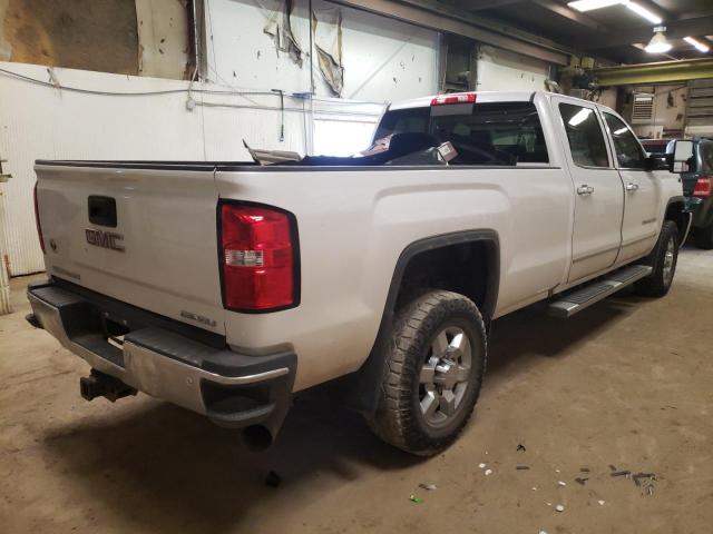 Photo 4 from auction – 2018 GMC SIERRA K35 with VIN 1GT42YEY3JF199875