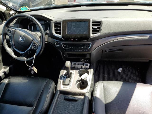 Photo 9 from auction – 2016 HONDA PILOT EXL with VIN 5FNYF6H68GB081368