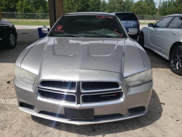 Photo 9 from auction – 2013 DODGE CHARGER SE with VIN 2C3CDXBG2DH624134
