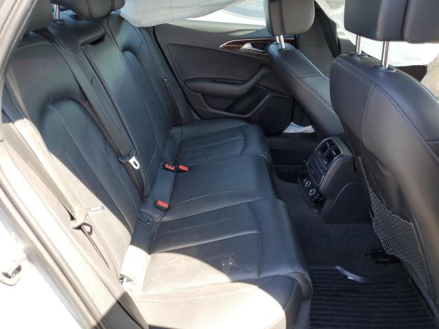 Photo 6 from auction – 2016 AUDI A6 PREMIUM with VIN WAUCFAFC4GN149153