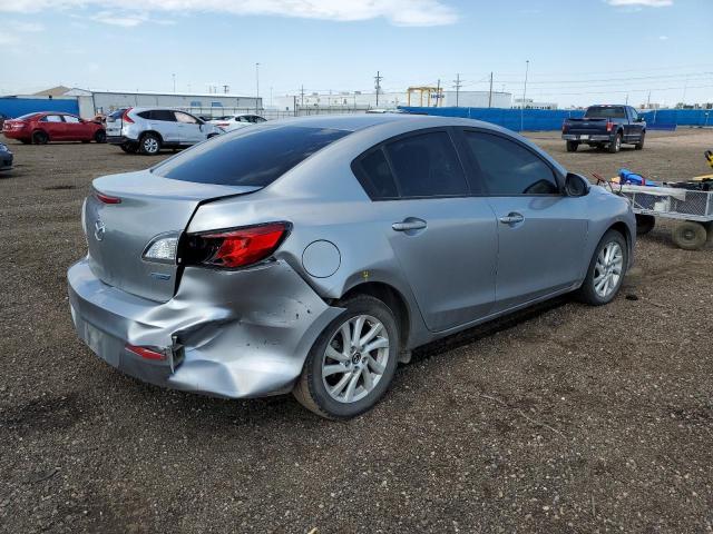 Photo 4 from auction – 2013 MAZDA 3 I with VIN JM1BL1V79D1826969