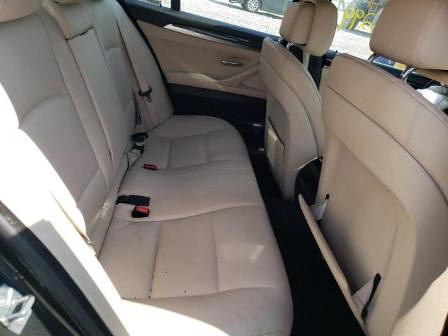 Photo 6 from auction – 2011 BMW 528 I with VIN WBAFR1C5XBC740814
