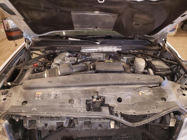 Photo 7 from auction – 2018 GMC SIERRA K35 with VIN 1GT42YEY3JF199875