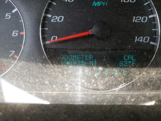 Photo 8 from auction – 2006 CHEVROLET IMPALA LT with VIN 2G1WT58K069198929