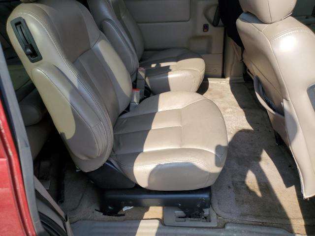 Photo 6 from auction – 2000 OLDSMOBILE SILHOUETTE with VIN 1GHDX03E5YD137597