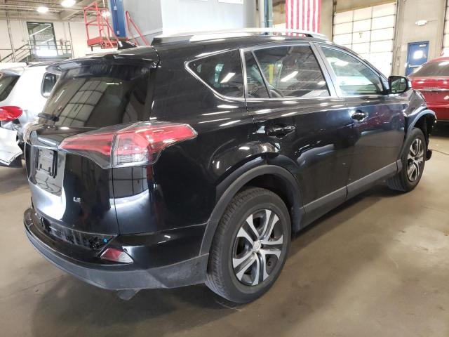 Photo 4 from auction – 2018 TOYOTA RAV4 LE with VIN 2T3ZFREV0JW458567