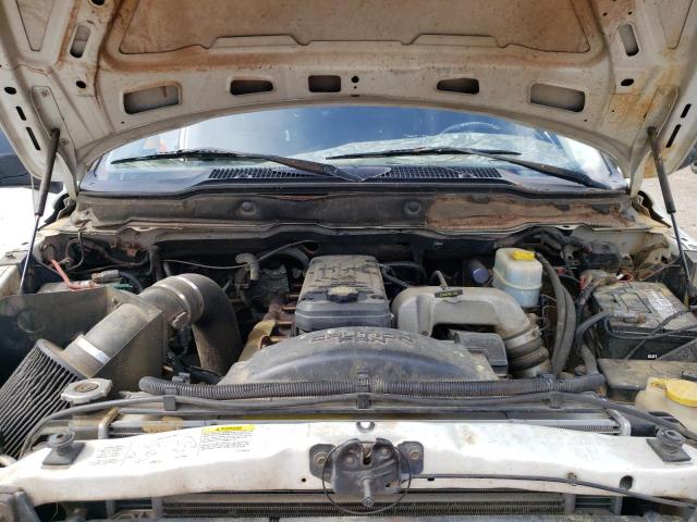 Photo 7 from auction – 2003 DODGE RAM 3500 S with VIN 3D7MU48663G766598