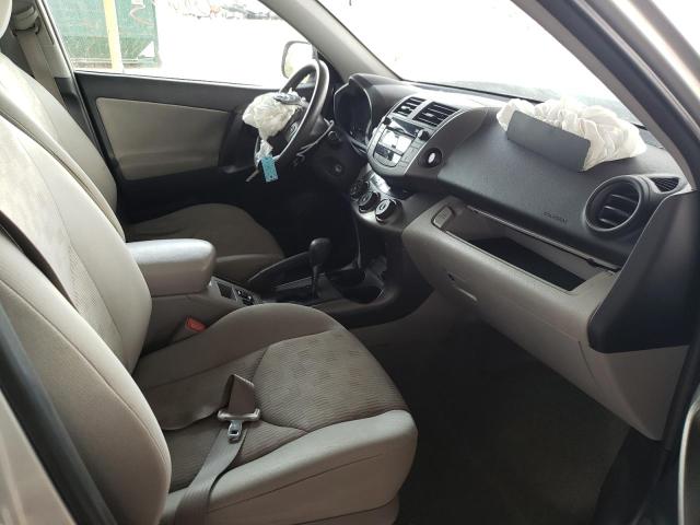 Photo 5 from auction – 2010 TOYOTA RAV4 with VIN 2T3BF4DV1AW081222