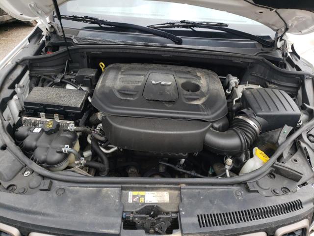 Photo 7 from auction – 2016 JEEP GRAND CHER with VIN 1C4RJFBG9GC426957