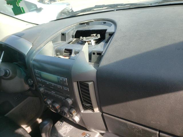 Photo 9 from auction – 2004 NISSAN ARMADA SE with VIN 5N1AA08A04N741736