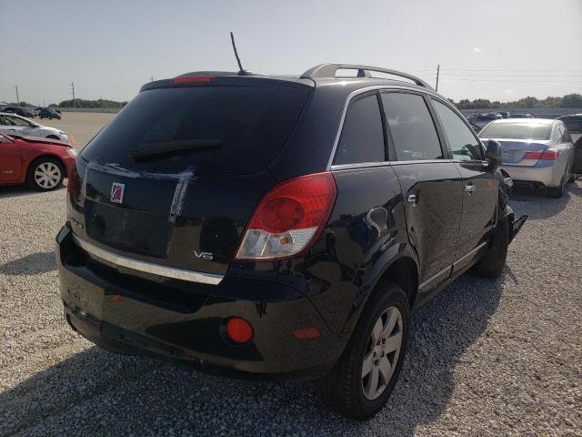 Photo 4 from auction – 2008 SATURN VUE XR with VIN 3GSCL53748S589086