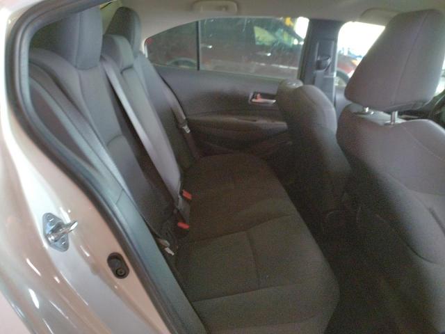 Photo 6 from auction – 2021 TOYOTA COROLLA LE with VIN JTDEAMDE6MJ003548