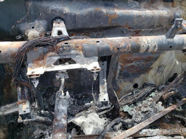 Photo 8 from auction – 2020 CHEVROLET SILVERADO with VIN 3GCUYAEF7LG308344