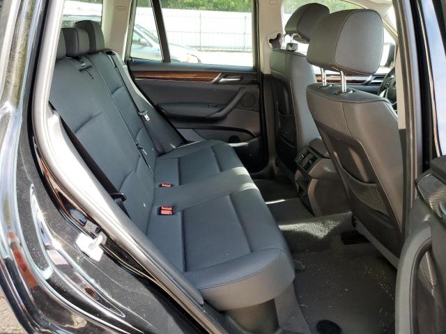 Photo 6 from auction – 2016 BMW X3 XDRIVE2 with VIN 5UXWX9C58G0D72103