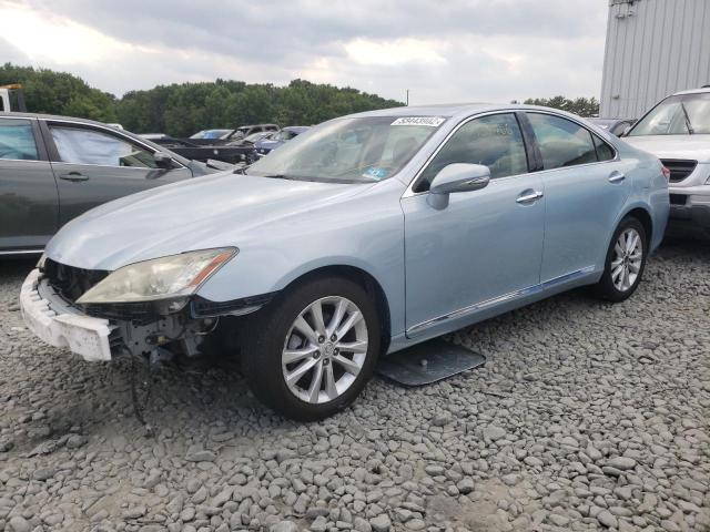 Photo 2 from auction – 2010 LEXUS ES 350 with VIN JTHBK1EG9A2369037