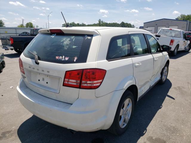Photo 4 from auction – 2013 DODGE JOURNEY SE with VIN 3C4PDCAB3DT584469