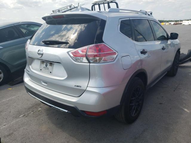 Photo 4 from auction – 2017 NISSAN ROGUE S with VIN KNMAT2MV3HP572020