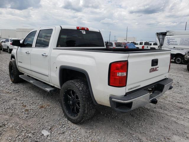 Photo 3 from auction – 2015 GMC SIERRA K15 with VIN 3GTU2VEC7FG256877