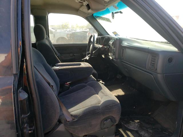 Photo 5 from auction – 2001 CHEVROLET SILVERADO with VIN 2GCEC19T311193203
