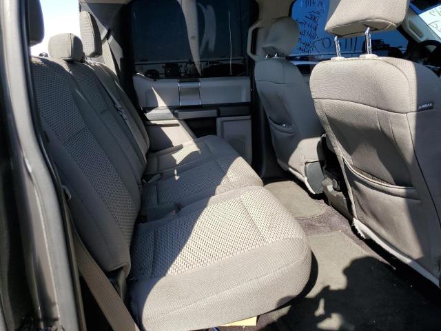 Photo 6 from auction – 2016 FORD F150 SUPER with VIN 1FTEW1EF5GKD51315