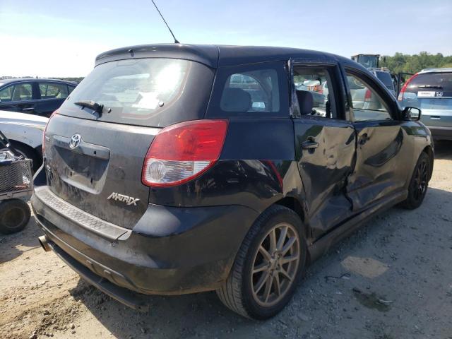 Photo 4 from auction – 2003 TOYOTA MATRIX with VIN 2T1KR32E43C037054