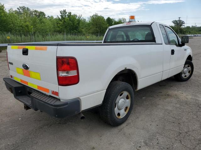 Photo 4 from auction – 2007 FORD F150 with VIN 1FTRF12W57NA39905