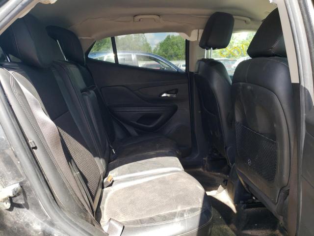 Photo 6 from auction – 2017 BUICK ENCORE PRE with VIN KL4CJASB6HB226343