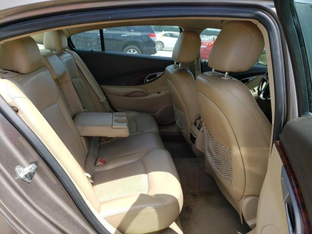 Photo 6 from auction – 2012 BUICK LACROSSE T with VIN 1G4GJ5E34CF288260