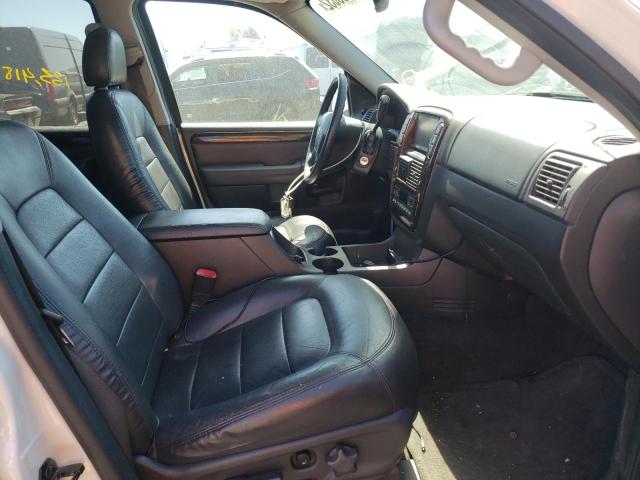 Photo 5 from auction – 2004 FORD EXPLORER with VIN 1FMDU75W74ZA87646