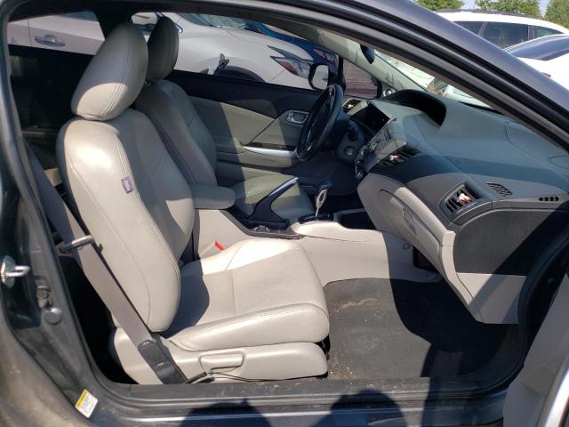 Photo 5 from auction – 2012 HONDA CIVIC EX with VIN 2HGFG3B82CH506893